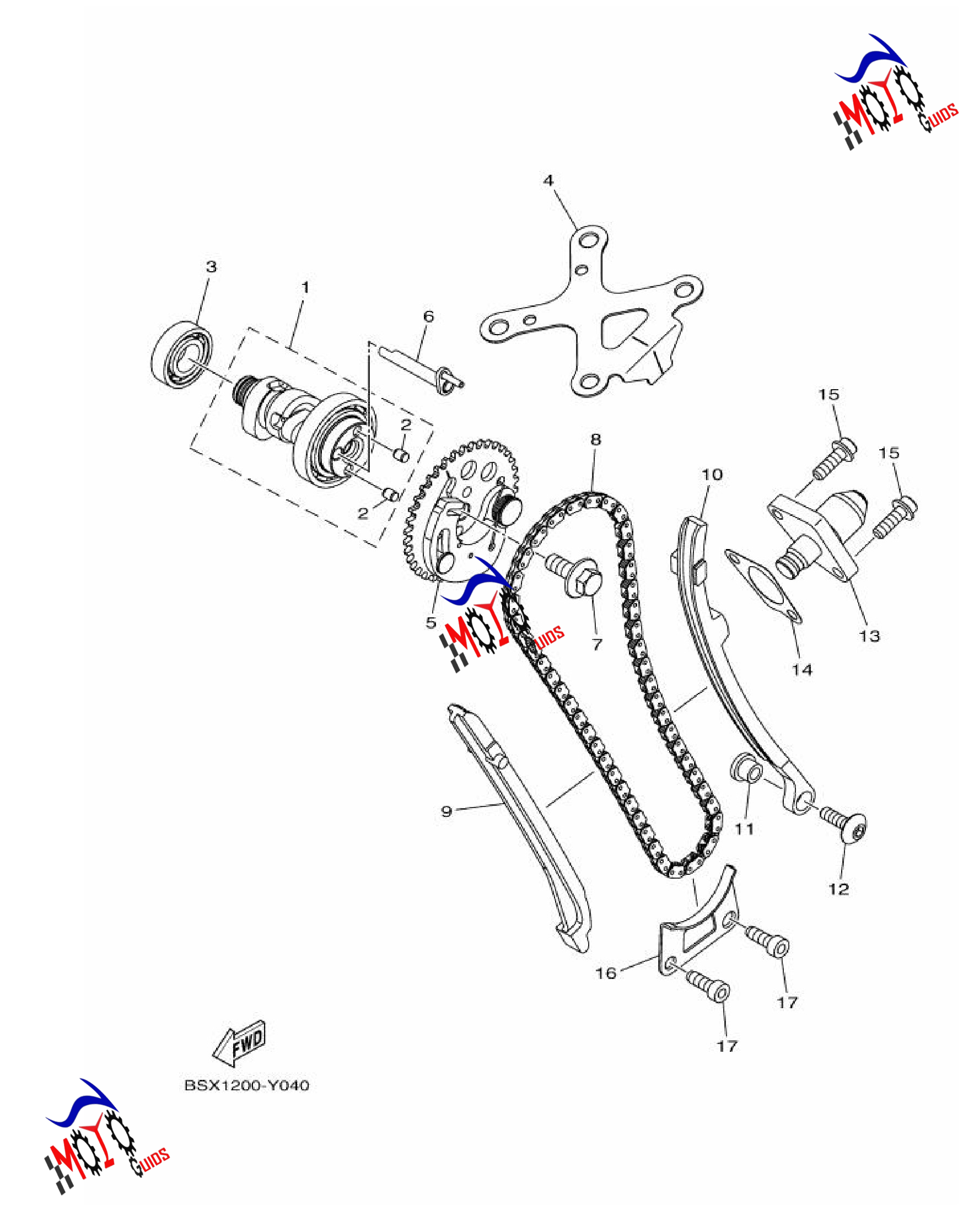 Engine Diagram